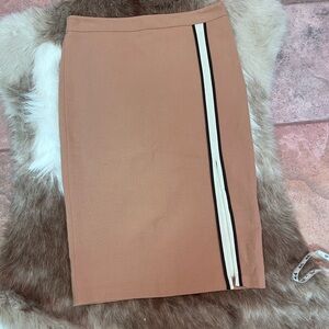 Zara Pencil Skirt Size S